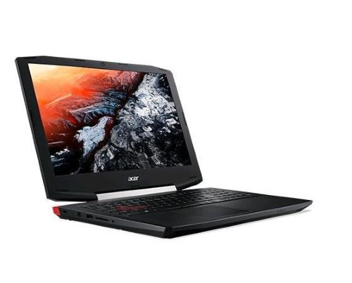 ACER VX5-591G-7502 15.6" i7 2.8GHz RAM 8GB-SSD 128GB + HDD 1.000GB-GEFORCE GTX 1050 4GB-WIN 10 HOME ITALIA (NH.GM2ET.004)